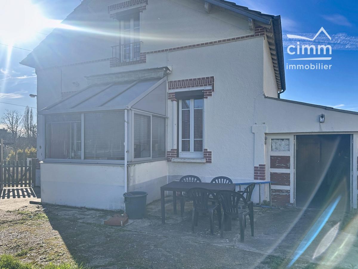 Photo 21 - Maison à Châlette-sur-Loing
