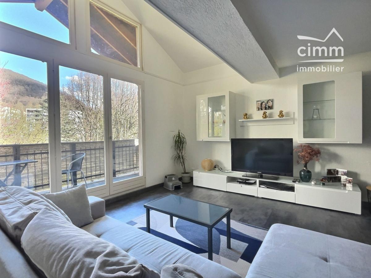Photo principale - Appartement à Voiron
