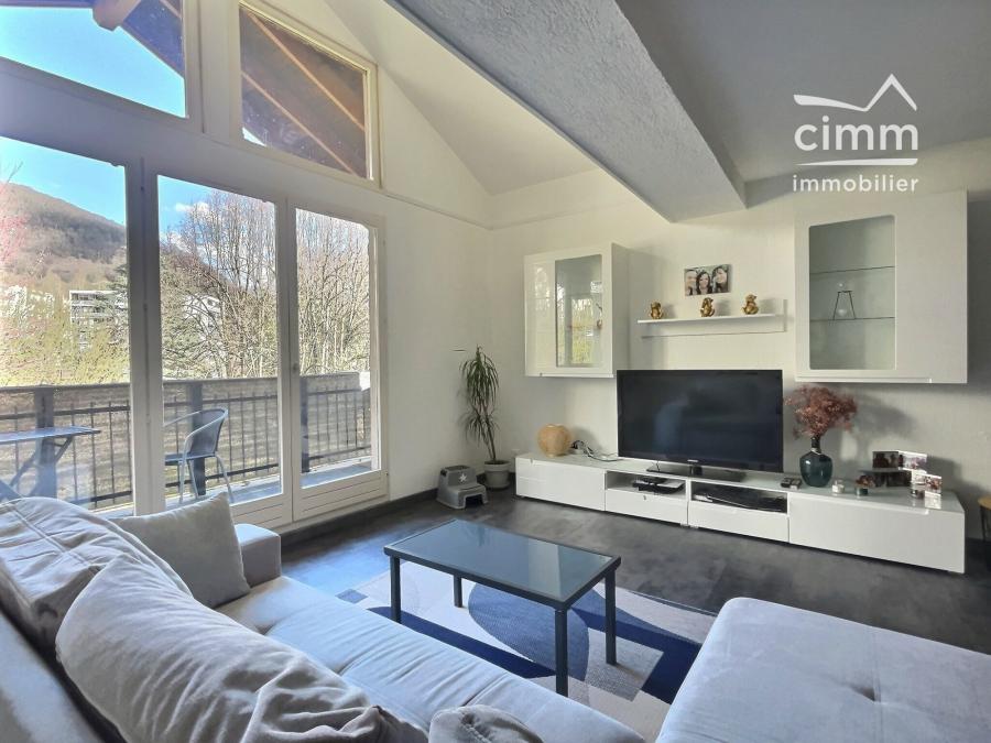 Photo principale - Appartement à Voiron