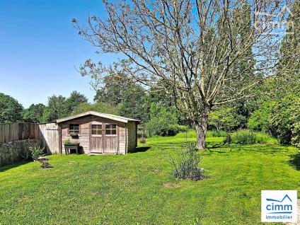 Bien NETTY:RENNES:VM1623 - Photo 5