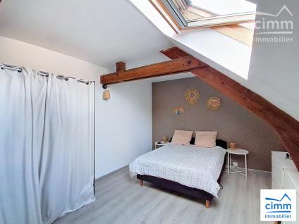 Bien NETTY:RENNES:VM1623 - Photo 6