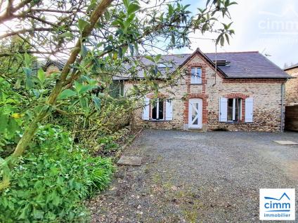 Bien NETTY:RENNES:VM1623 - Photo 7