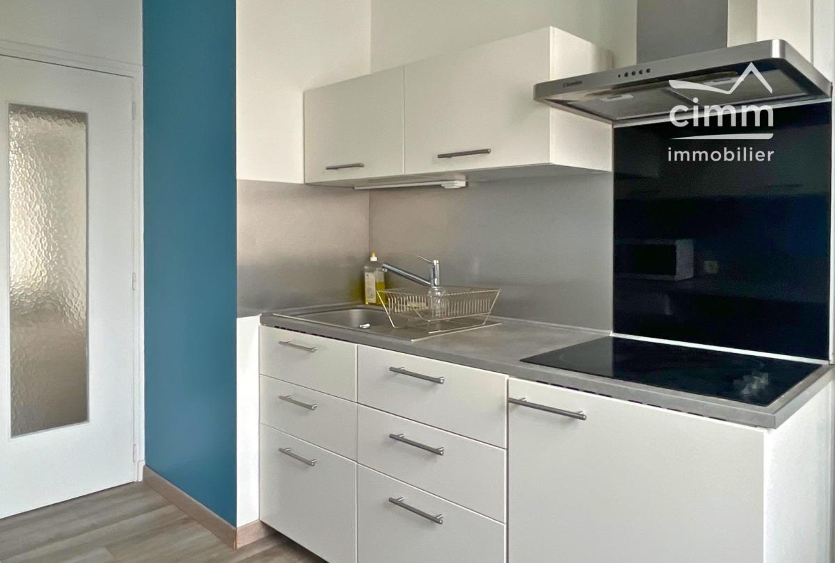 Photo 2 - Appartement à Grenoble
