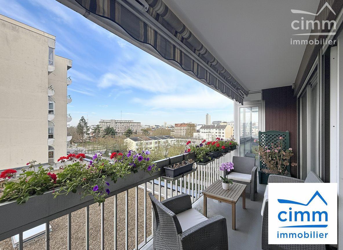 Photo principale - Appartement à Rennes