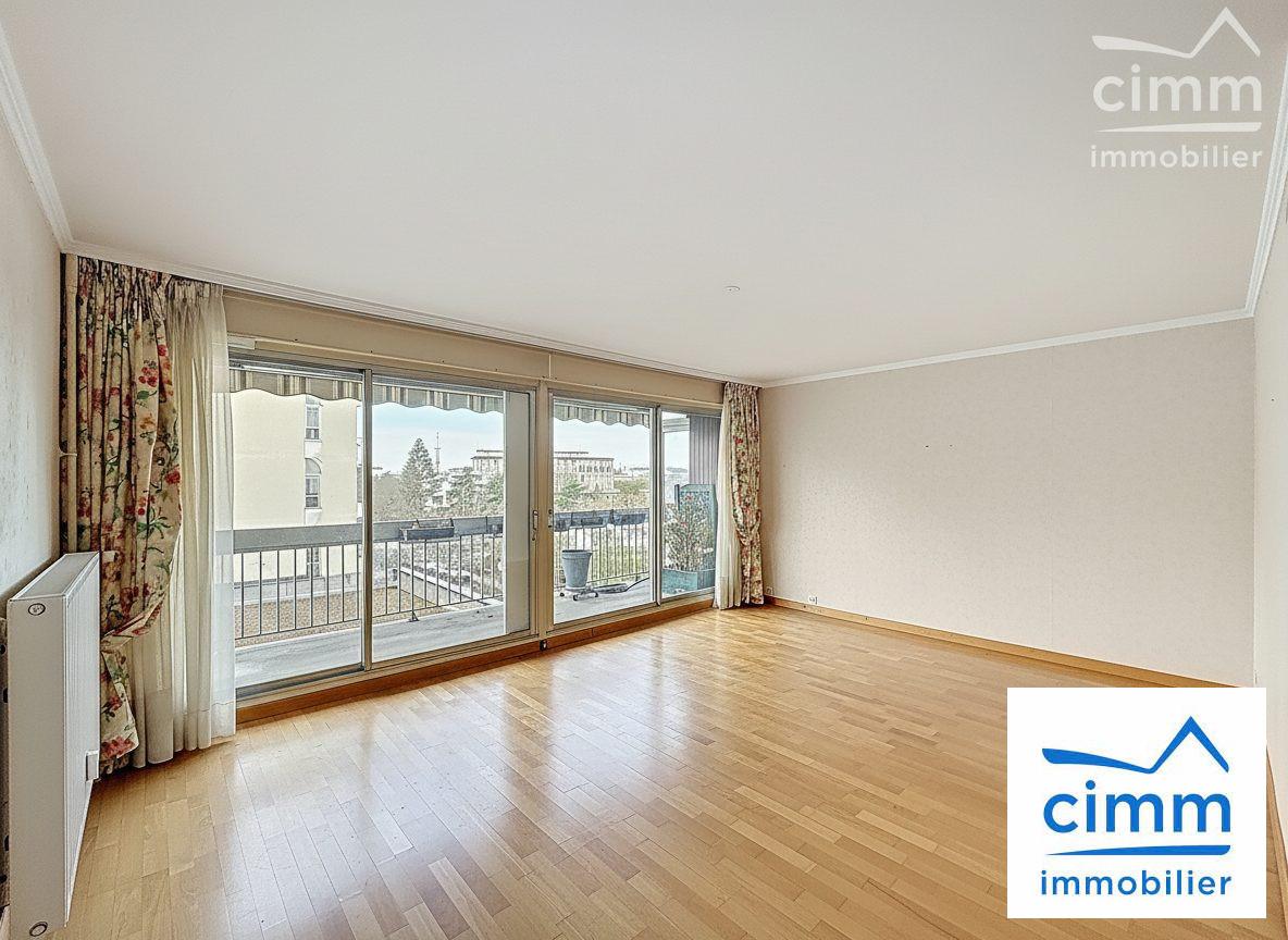 Photo 3 - Appartement à Rennes