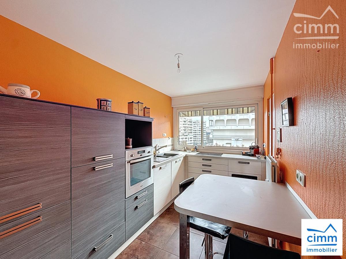 Photo 4 - Appartement à Rennes
