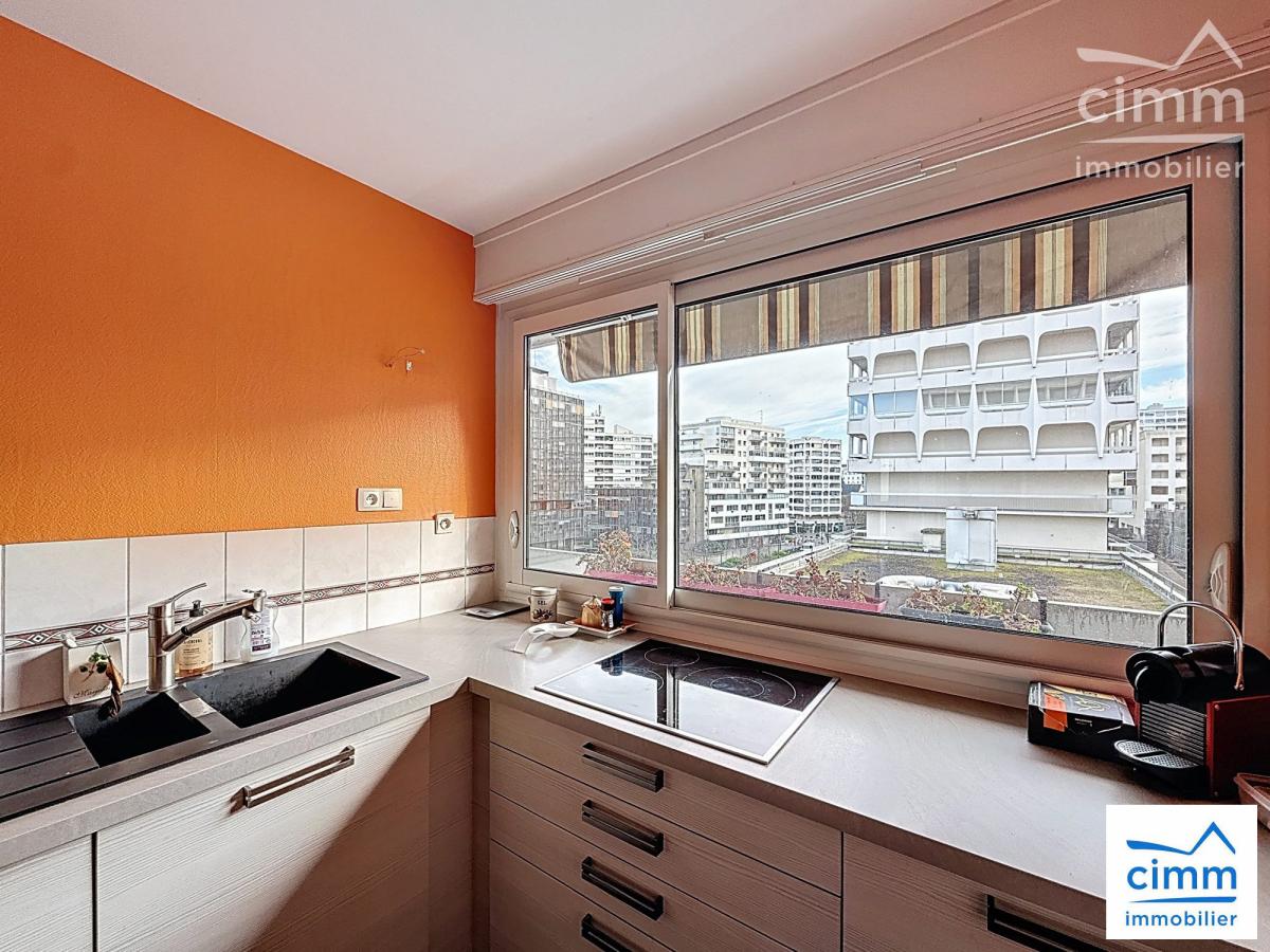 Photo 5 - Appartement à Rennes