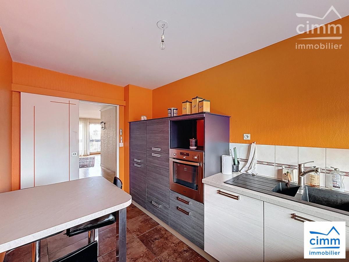 Photo 6 - Appartement à Rennes