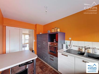 Bien NETTY:RENNES:VA2779 - Photo 6