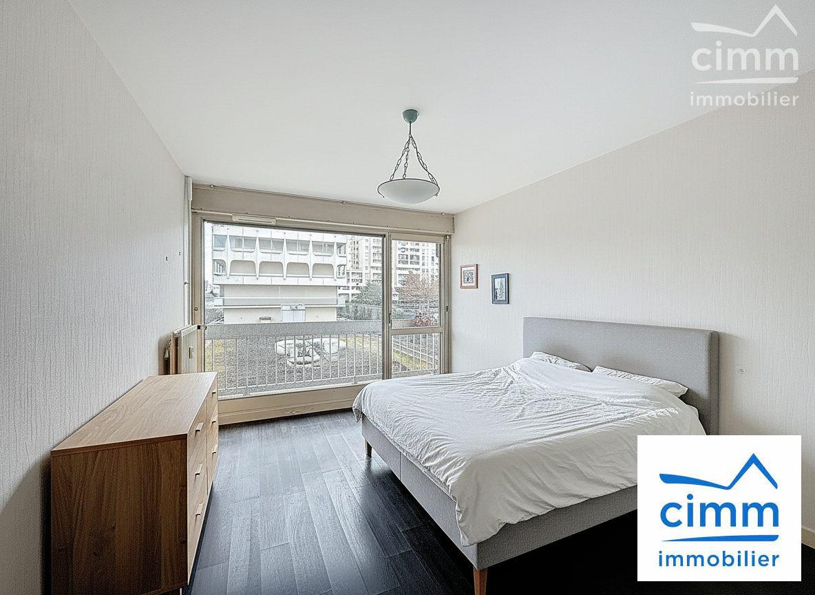 Photo 8 - Appartement à Rennes
