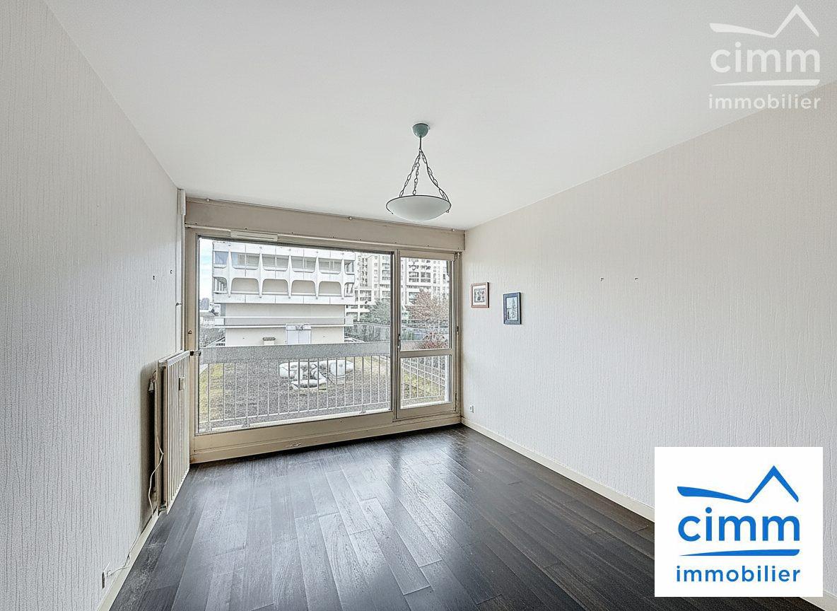 Photo 9 - Appartement à Rennes
