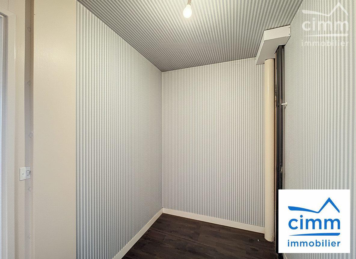 Photo 15 - Appartement à Rennes