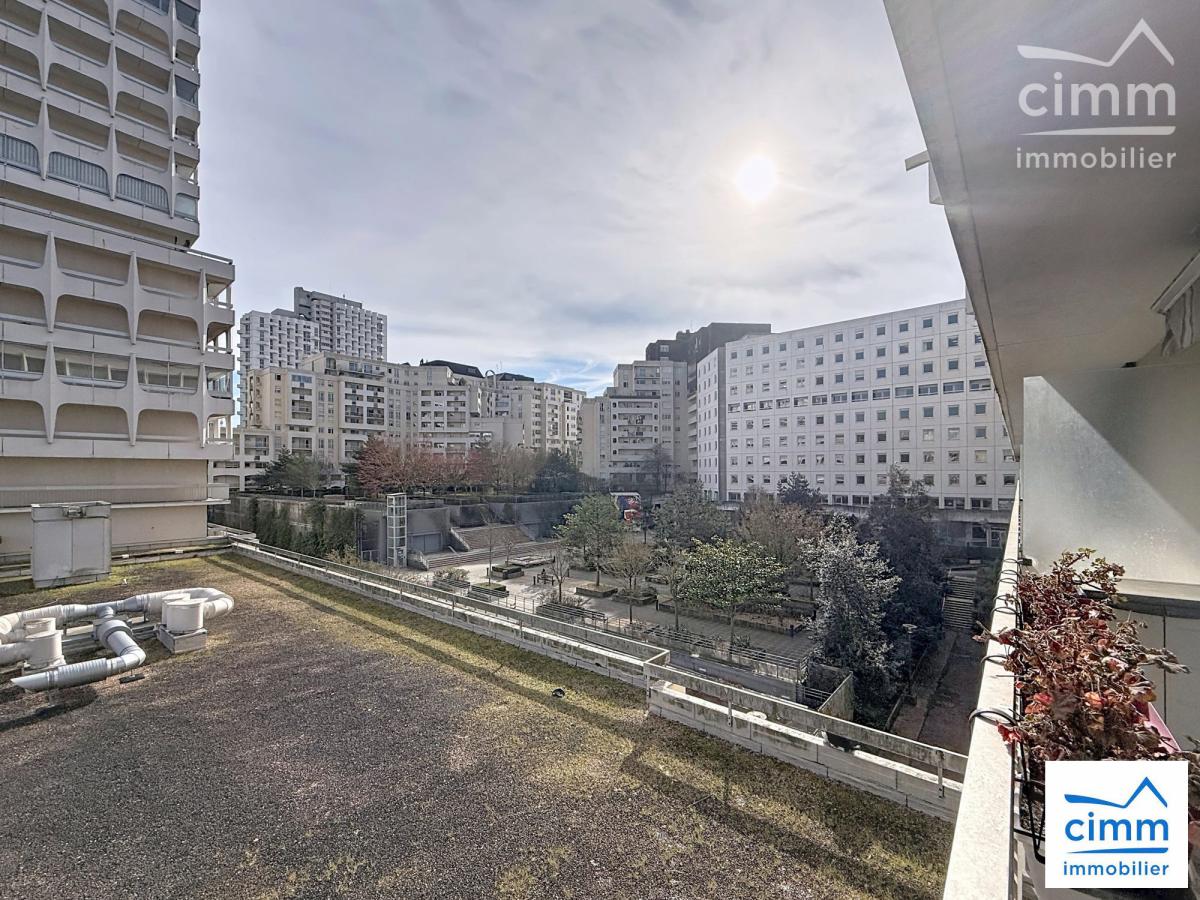 Photo 20 - Appartement à Rennes