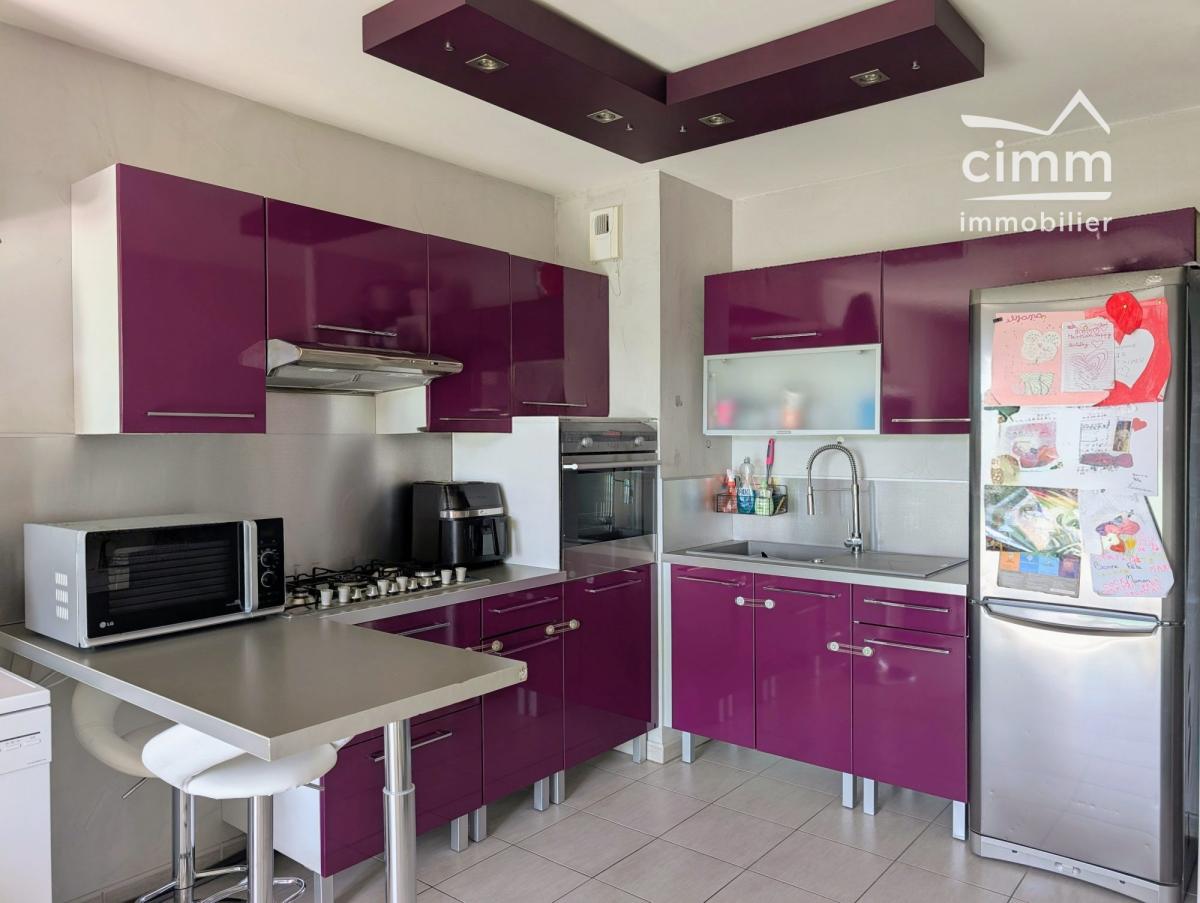 Photo principale - Appartement à Échirolles