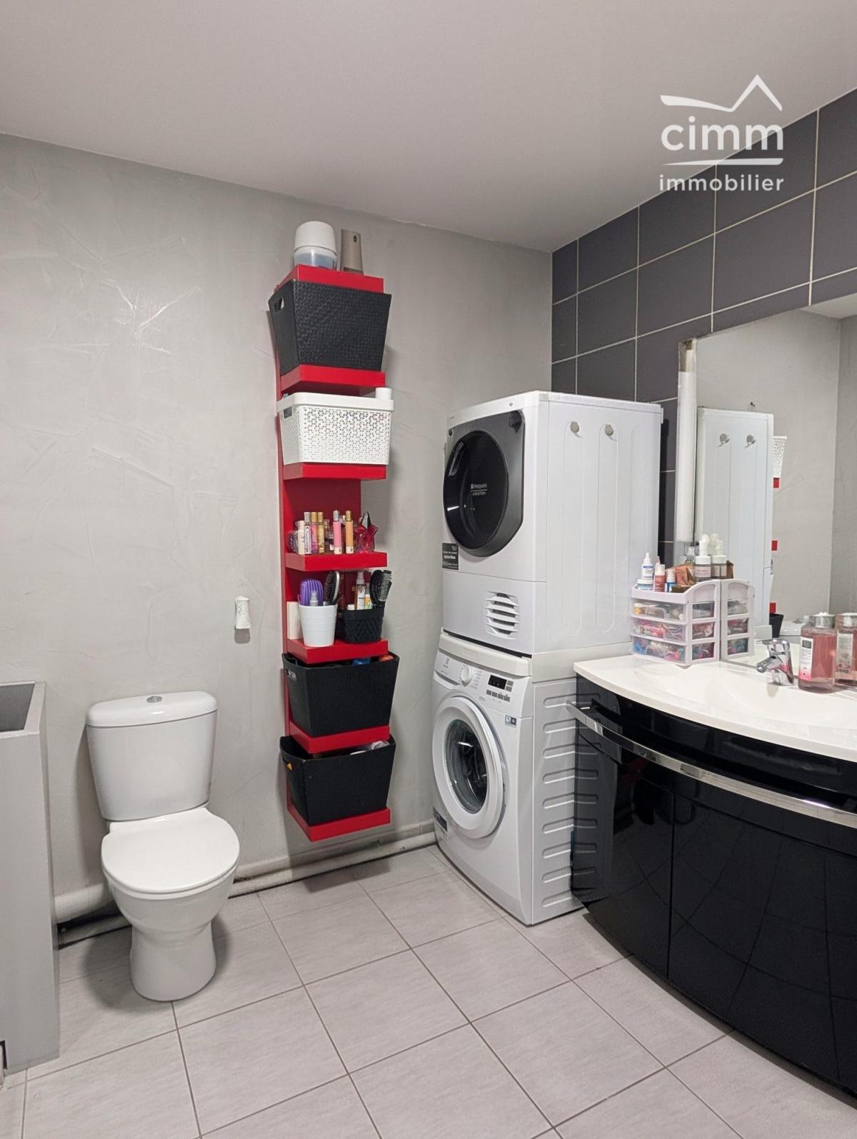 Photo 6 - Appartement à Échirolles