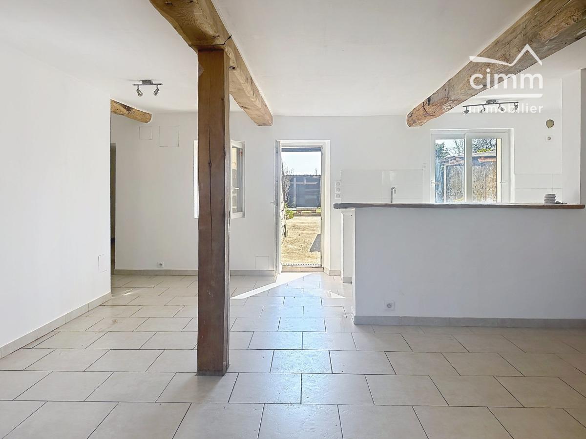 Photo 5 - Maison à Chuelles