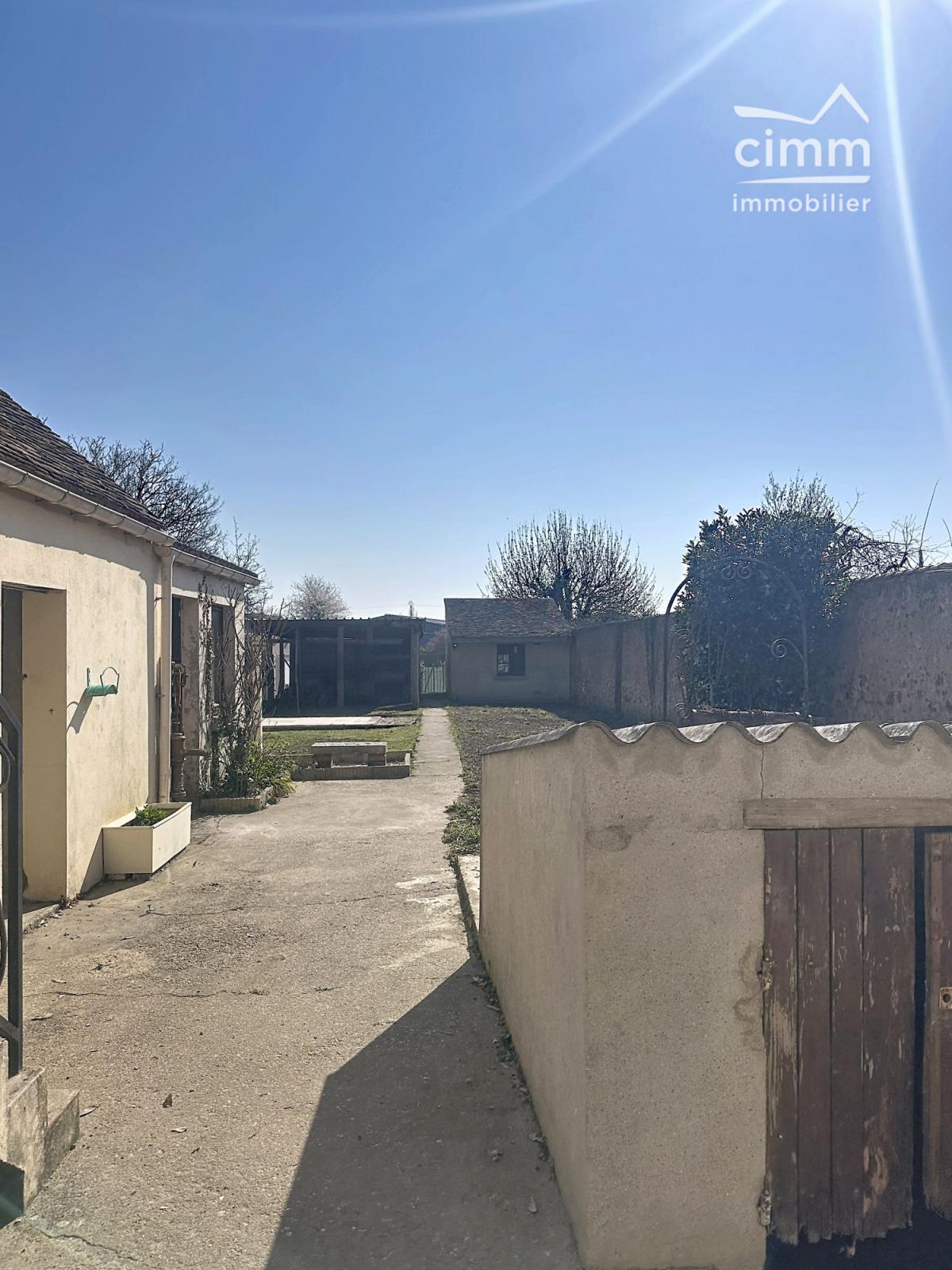 Photo 17 - Maison à Chuelles