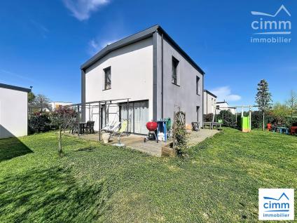 Bien NETTY:RENNES:VM1629 - Photo 4