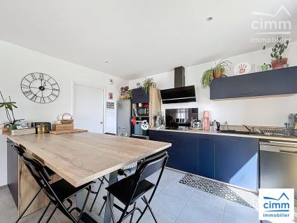 Bien NETTY:RENNES:VM1629 - Photo 5