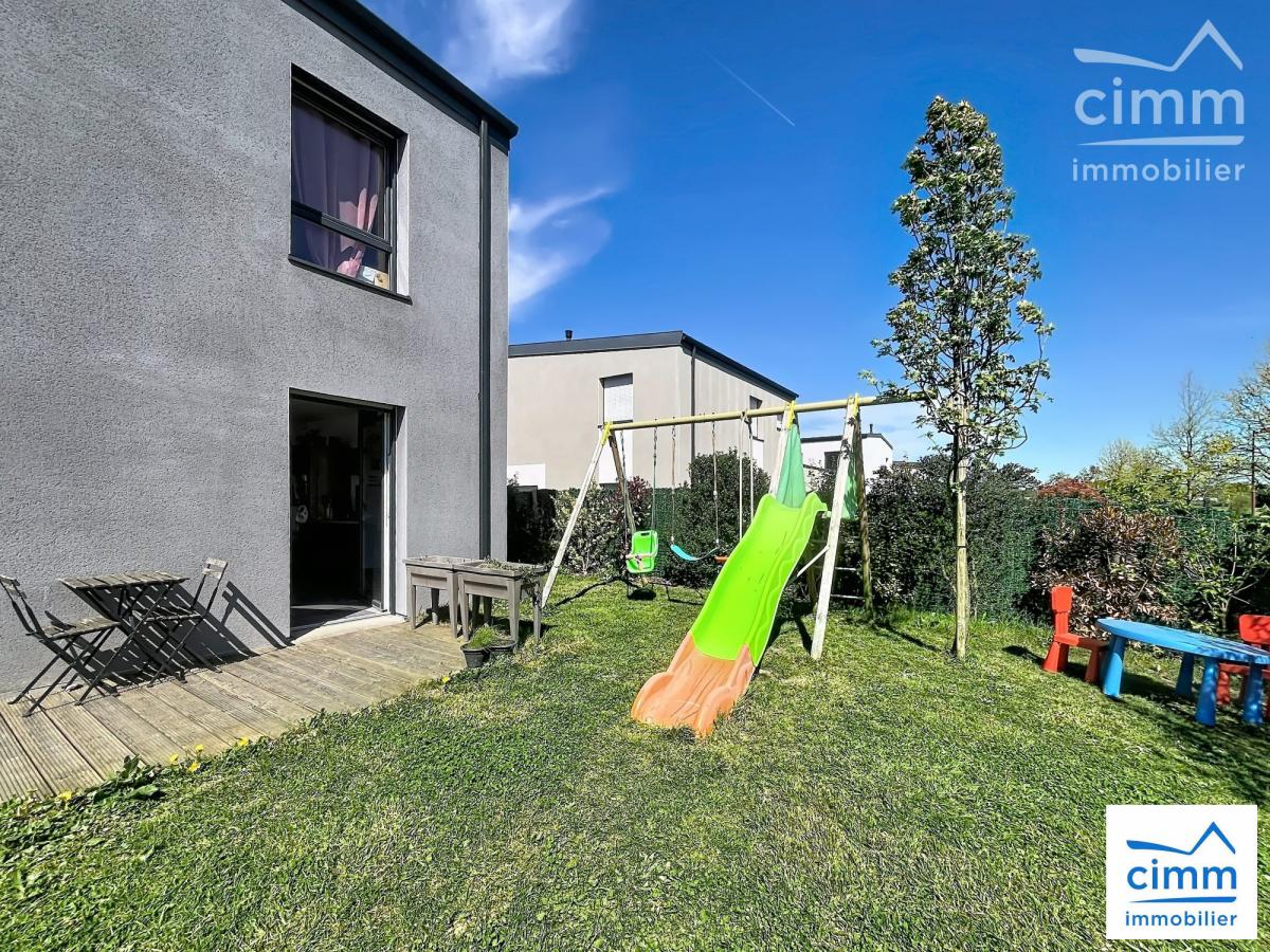 Photo 20 - Maison à Saint-Gilles