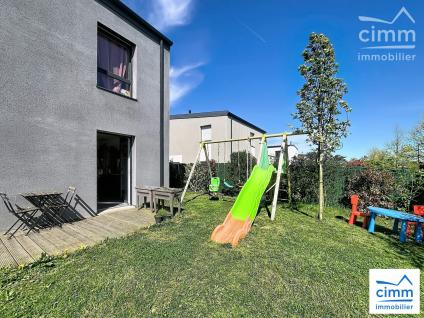 Bien NETTY:RENNES:VM1629 - Photo 20