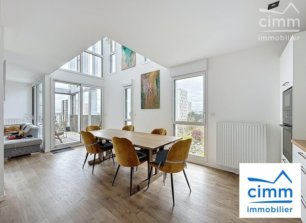 Photo 2 - Appartement à Rennes