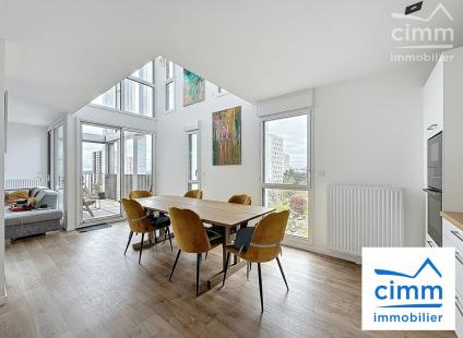 Bien NETTY:RENNES:VA2785 - Photo 2