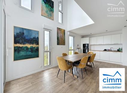 Bien NETTY:RENNES:VA2785 - Photo 5