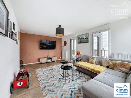 Bien NETTY:RENNES:VA2785 - Photo 7