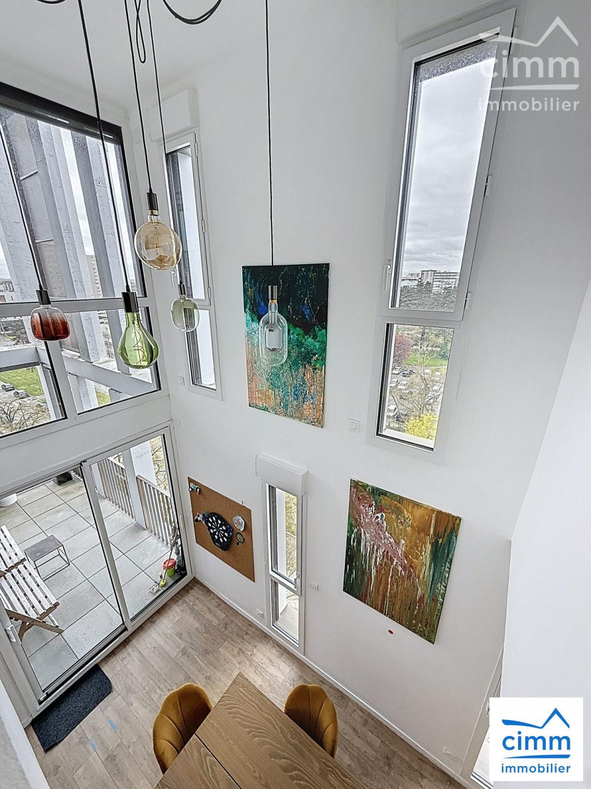 Photo 8 - Appartement à Rennes