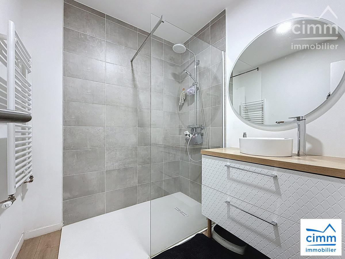 Photo 10 - Appartement à Rennes