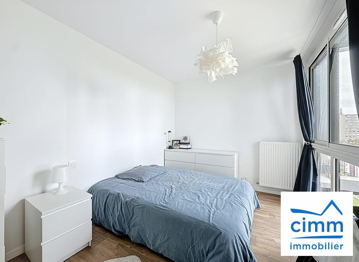 Photo 12 - Appartement à Rennes