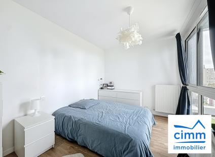Bien NETTY:RENNES:VA2785 - Photo 12