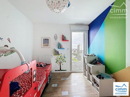 Bien NETTY:RENNES:VA2785 - Photo 14