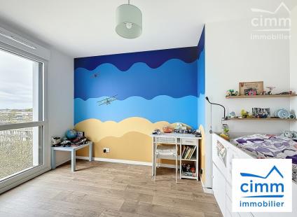 Bien NETTY:RENNES:VA2785 - Photo 15