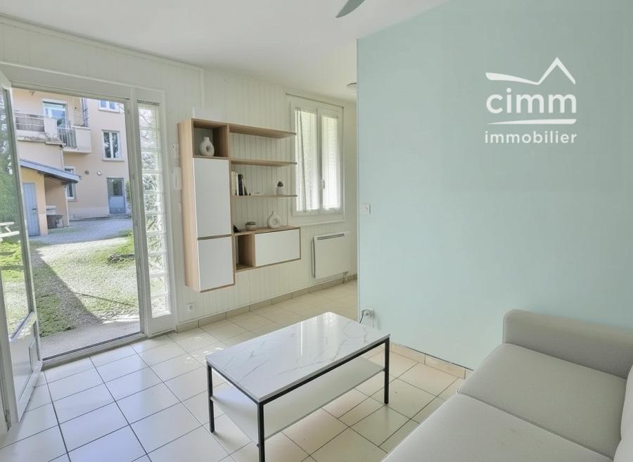 Photo principale - Appartement à Grenoble
