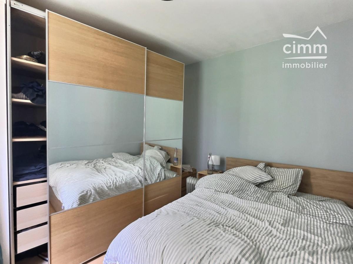 Photo 4 - Appartement à Grenoble