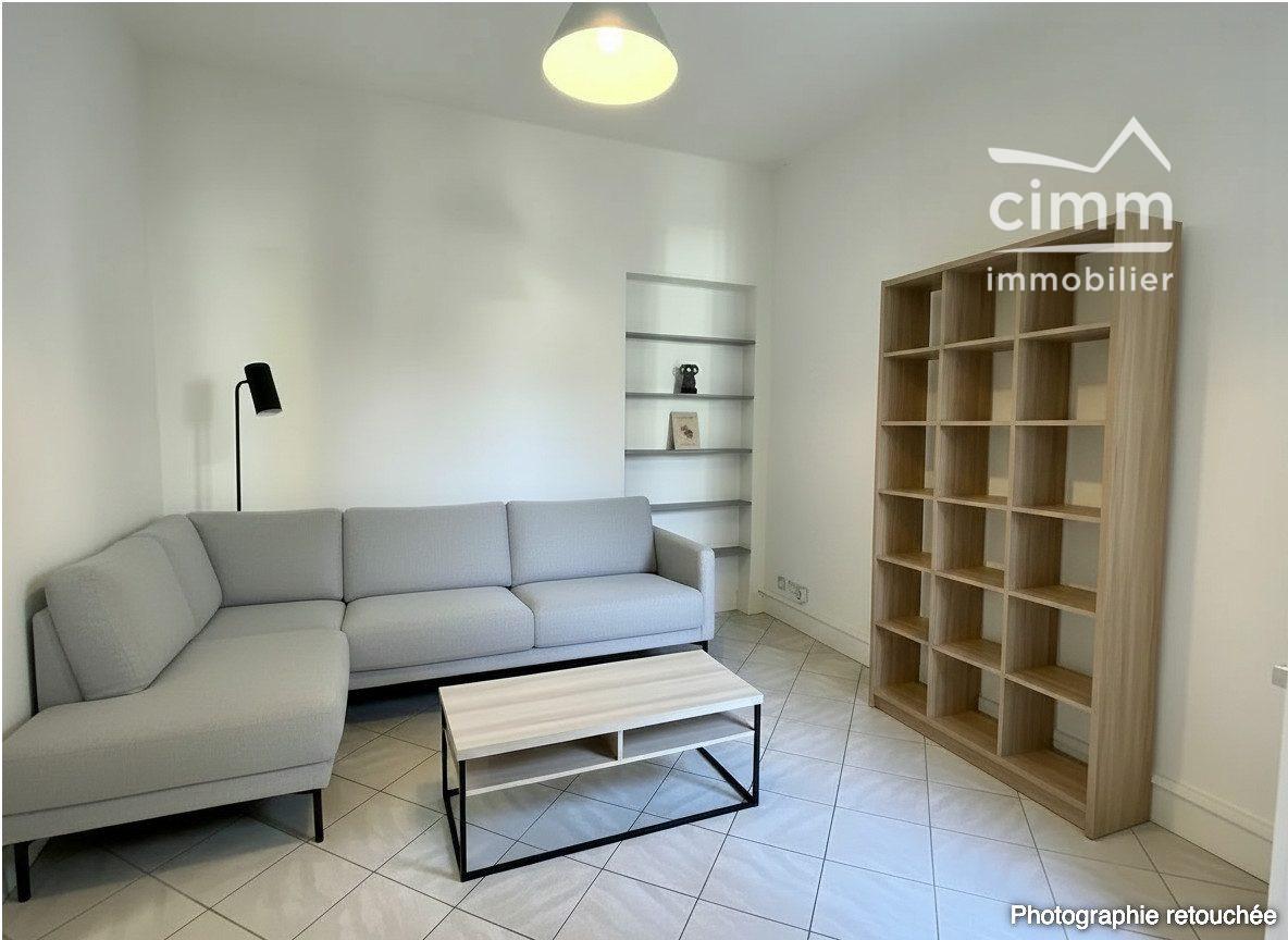 Photo principale - Appartement à Grenoble
