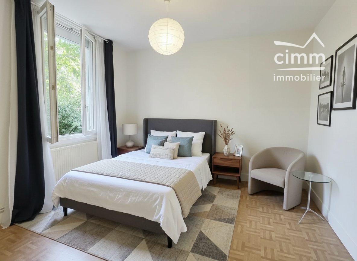 Photo 4 - Appartement à Grenoble