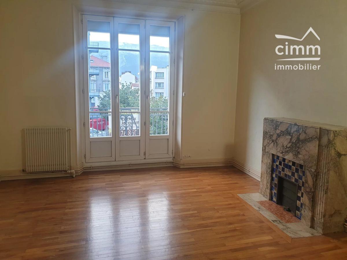 Photo 2 - Appartement à Grenoble