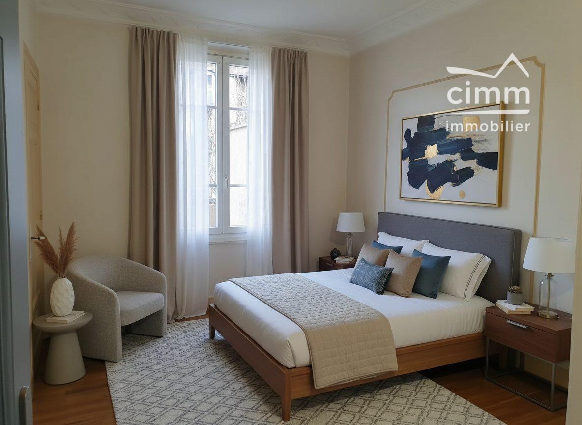 Photo 4 - Appartement à Grenoble