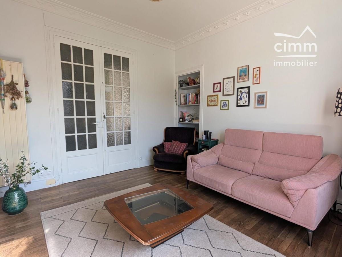 Photo 2 - Appartement à Grenoble