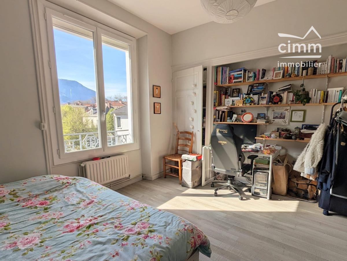 Photo 4 - Appartement à Grenoble
