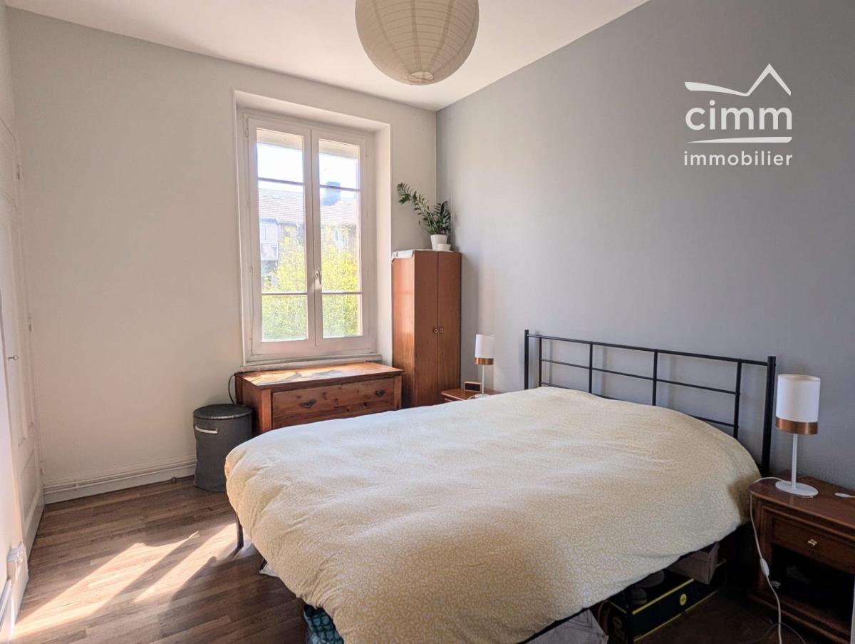 Photo 6 - Appartement à Grenoble