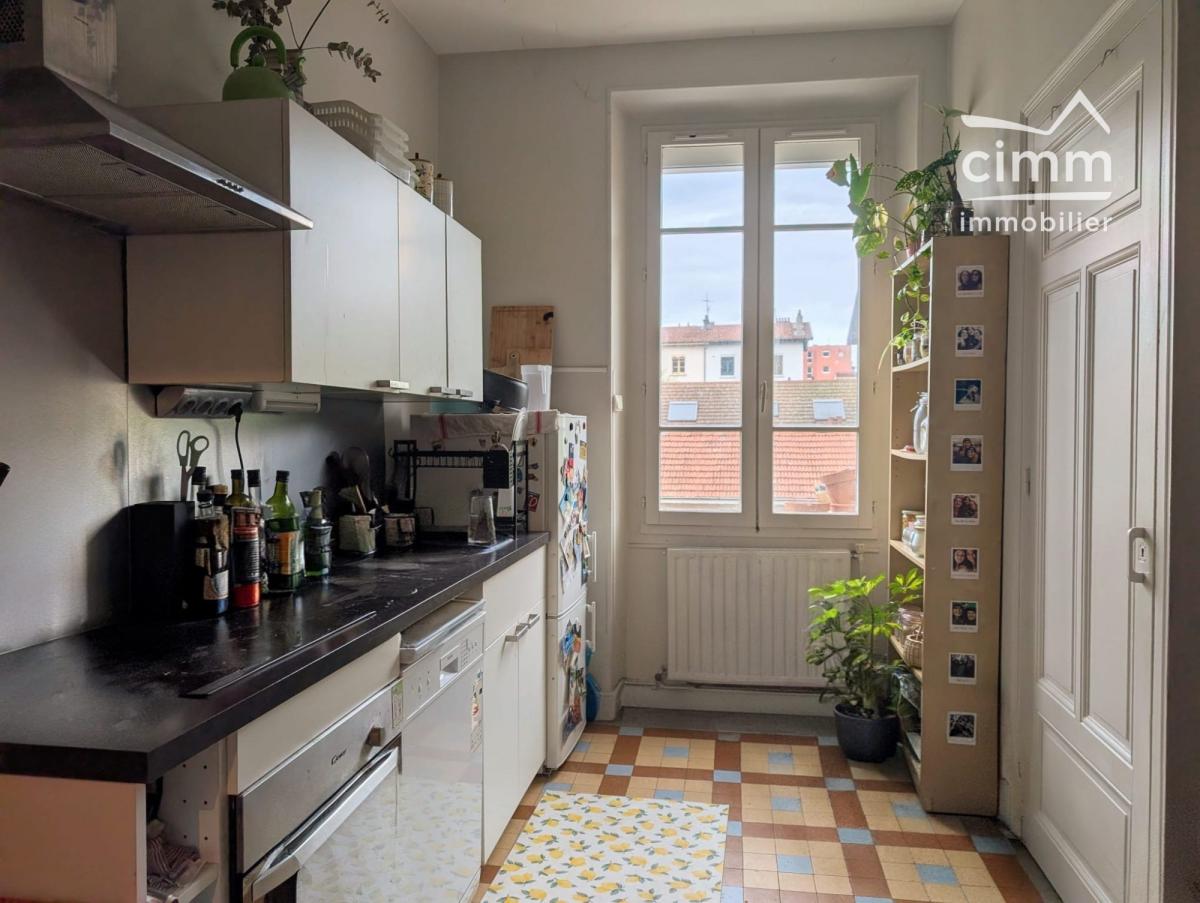 Photo 8 - Appartement à Grenoble