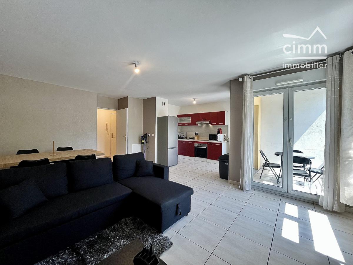Photo 3 - Appartement à Grenoble