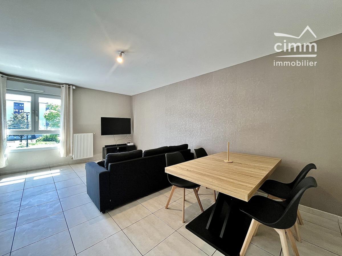 Photo 4 - Appartement à Grenoble