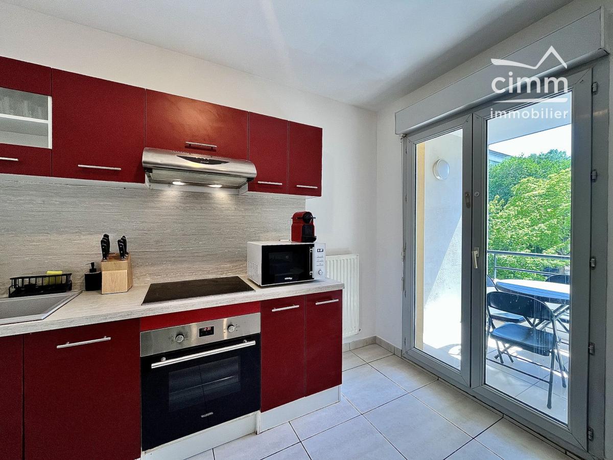 Photo 5 - Appartement à Grenoble