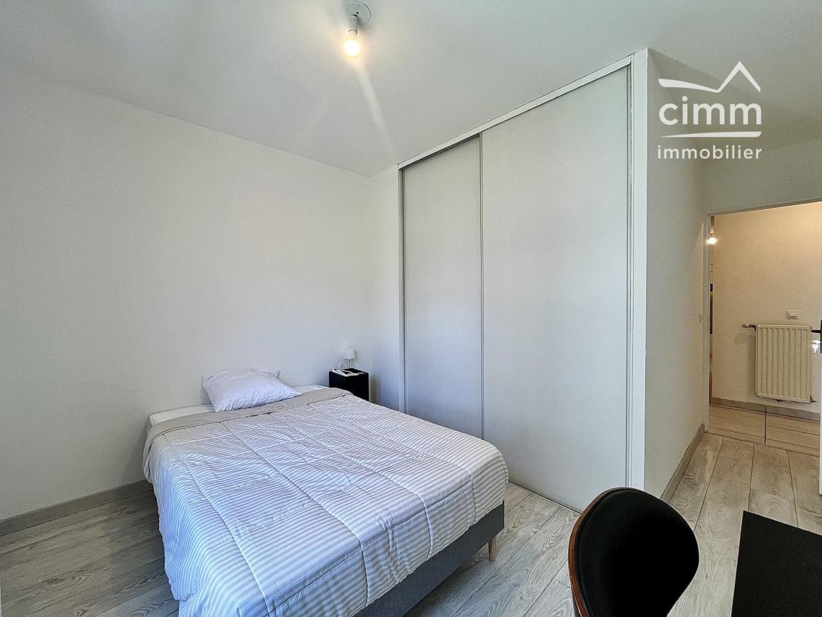 Photo 7 - Appartement à Grenoble