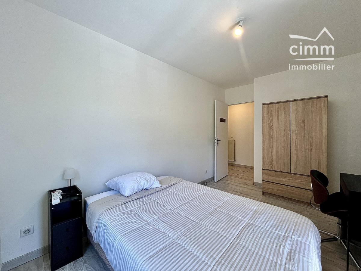 Photo 9 - Appartement à Grenoble